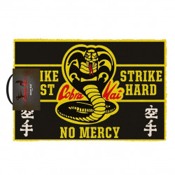 Felpudo pyramid cobra kai no mercy