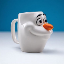 Taza paladone disney frozen 2 olaf