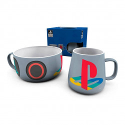 Pack desayuno gb eye bol y