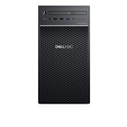 Microserver servidor dell t40 550hk microserver