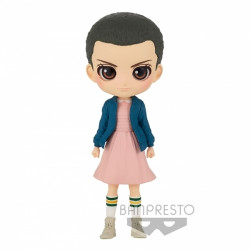 Figura banpresto q posket stranger things