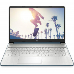 Portatil hp 15s eq2103ns ryzen 5 5500u 8gb