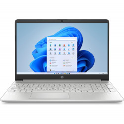 Portatil hp 15s eq2105ns ryzen 7 5700u 12gb