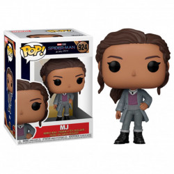 Funko pop marvel spiderman no way