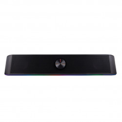 Barra sonido deep gaming r200b rgb