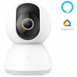 Camara videovigilancia xiaomi mi 360º home