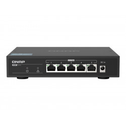 Switch qnap qsw 1105 5t 5 puertos 10