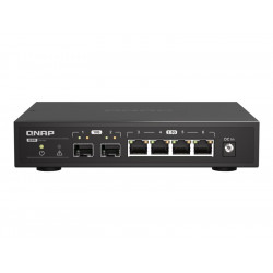 Switch qnap qsw 2104 2s 2 puertos 10g