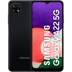 Telefono movil smartphone samsung galaxy a22