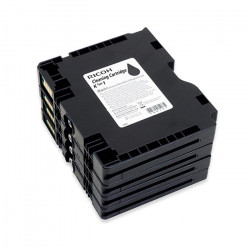 Cartucho limpieza ricoh 257050 k type