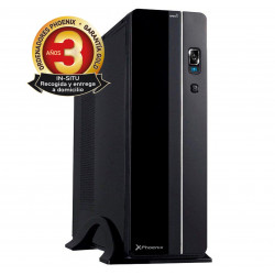 Ordenador oficina phoenix oberon pro intel