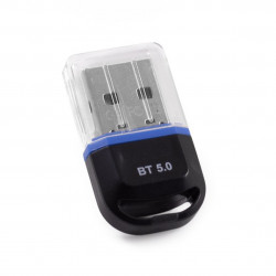 Adaptador usb bluetooth 50 coolbox