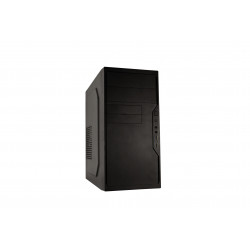 Caja ordenador microatx coolbox m550 usb30