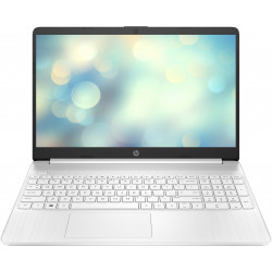 Portatil hp 15s fq4062ns i5 1155g7 156pulgadas 16gb