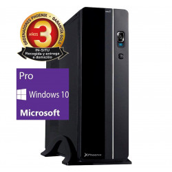 Ordenador oficina phoenix oberon pro intel