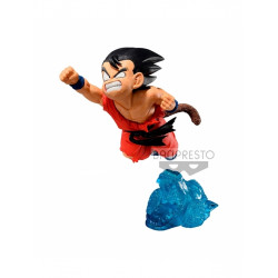 Figura banpresto dragon ball gxmateria son
