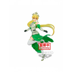 Figura banpresto sword art online terraria