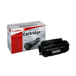 Toner canon cartridge m 6812a002 negro