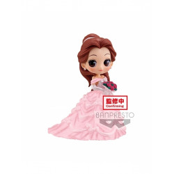 Figura banpresto q posket disney la