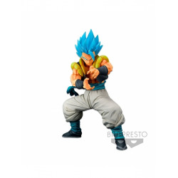 Figura banpresto dragon ball super super