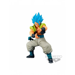 Figura banpresto dragon ball super super