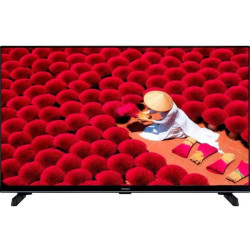 Tv hitachi 32pulgadas led hd 32hae2351