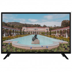 Tv hitachi 32pulgadas led hd 32he2301