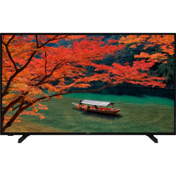 Tv hitachi 50pulgadas led 4k uhd