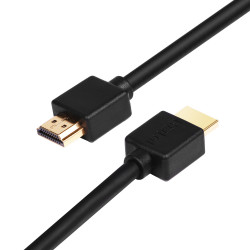 Cable coolbox hdmi 20 macho macho negro