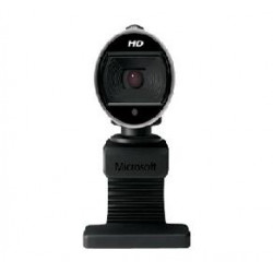 Webcam microsoft lifecam cinema empresas