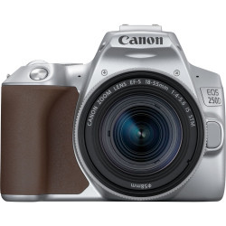 Camara digital canon reflex eos 250def s