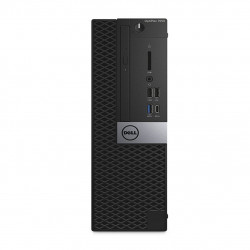 Ordenador reacondicionado dell sff 7050 i7 6700