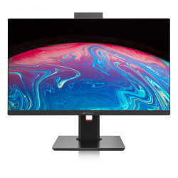 Barebone con placa base all in