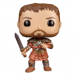 Funko pop cine gladiator maximus con
