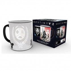 Taza termica gb eye destiny 2