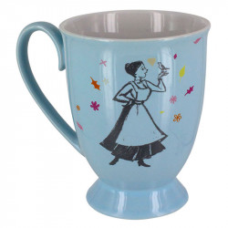 Taza paladone disney mary poppins
