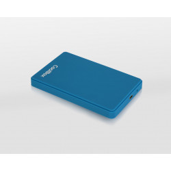 Carcasa disco duro hdd ssd coolbox coo scg2543 6