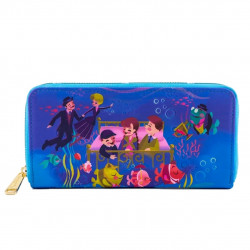 Mochila loungefly disney la bruja novata