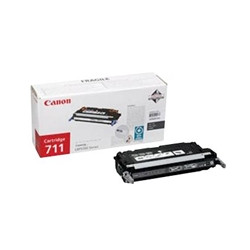 Toner canon 711 k negro lbp5300 lbp5360