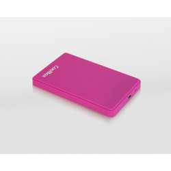Carcasa disco duro hdd ssd coolbox coo scg2543 7