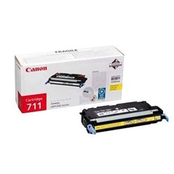 Toner canon 711 y amarillo lbp5300 lbp5360
