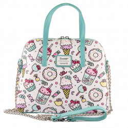 Bolso loungefly hello kitty sweet treats