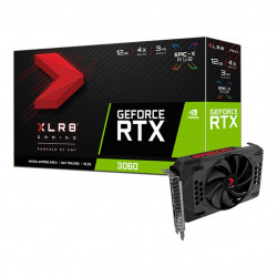 Tarjeta grafica pny nvidia geforce rtx