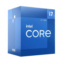 Micro intel i7 12700 lga 1700