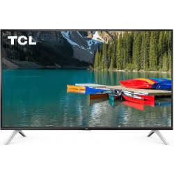 Tv tcl 32pulgadas led hd 32dd420
