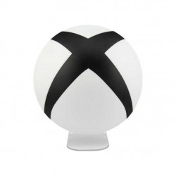 Lampara paladone xbox sony logo xbox