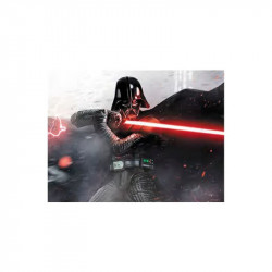 Puzle lenticular prime 3d star wars