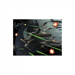 Puzle lenticular prime 3d star wars
