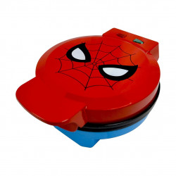 Maquina gofres uncanny brand marvel spiderman