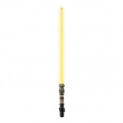 Replica hasbro star wars sable laser